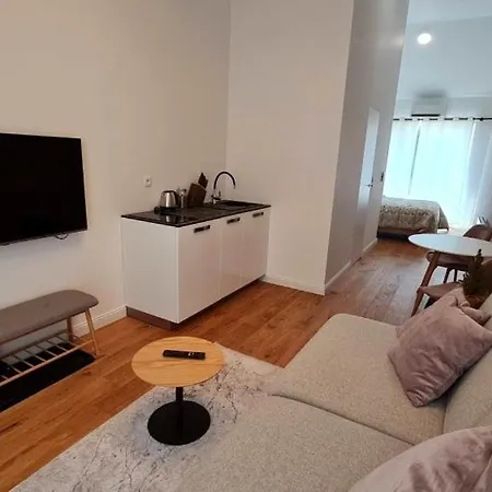 Style Nizke Tatry Apartment Dolna Lehota