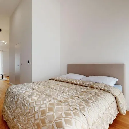 Apartment Style Nizke Tatry Dolna Lehota