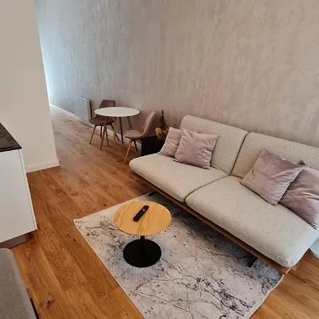 Style Nizke Tatry Apartment Dolna Lehota