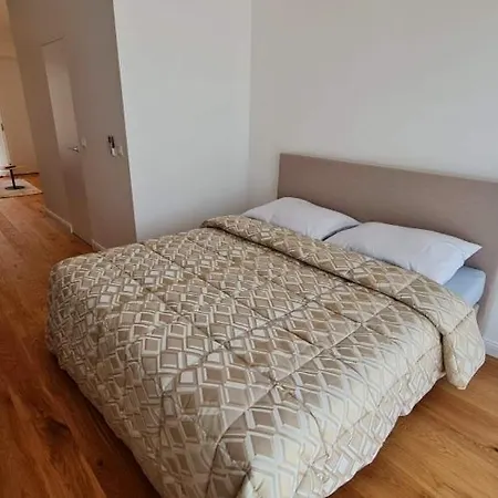 Apartment Style Nizke Tatry Dolna Lehota