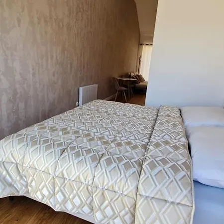 Style Nízke Tatry Apartamento *