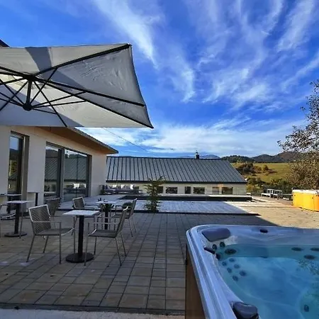 Style Nízke Tatry Apartamento *