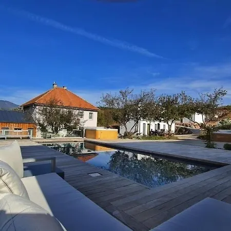 Apartamento Style Nízke Tatry *