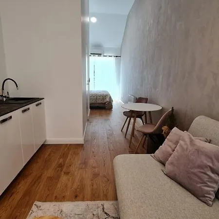 Style Nízke Tatry Apartamento Dolna Lehota