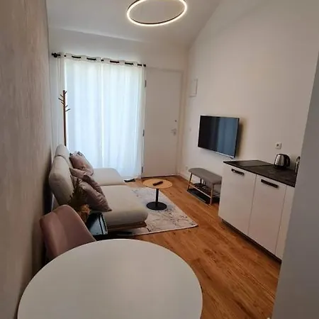 Style Nízke Tatry Apartamento