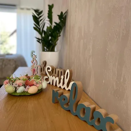 Style Nizke Tatry Apartment *