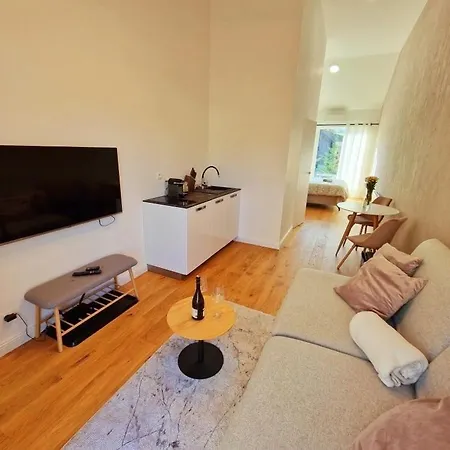 Style Nízke Tatry * Dolna Lehota