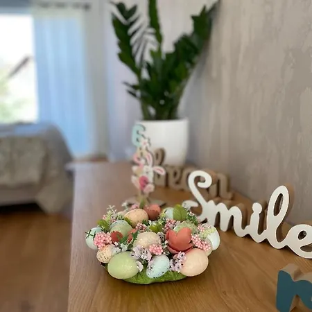 Style Nizke Tatry Apartment