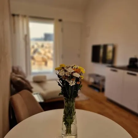 Style Nizke Tatry Apartment