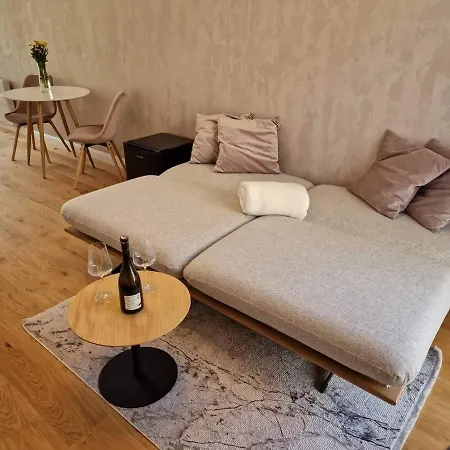 Apartamento Style Nízke Tatry Dolna Lehota