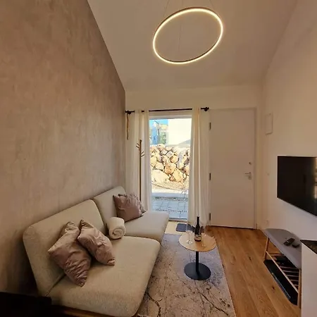 Style Nizke Tatry Apartment *