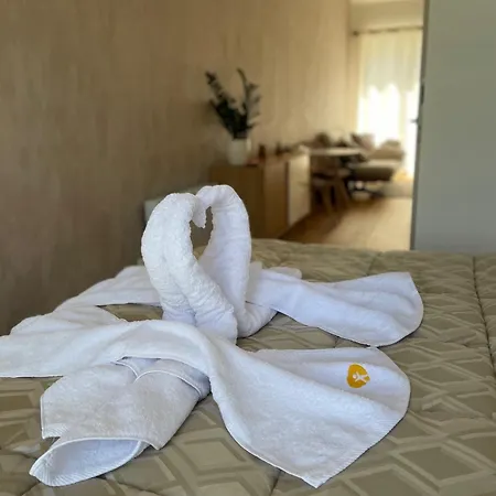 Style Nizke Tatry Apartment Dolna Lehota