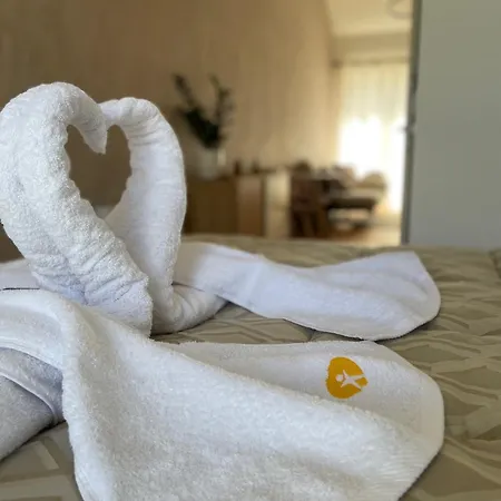 Style Nízke Tatry Apartamento