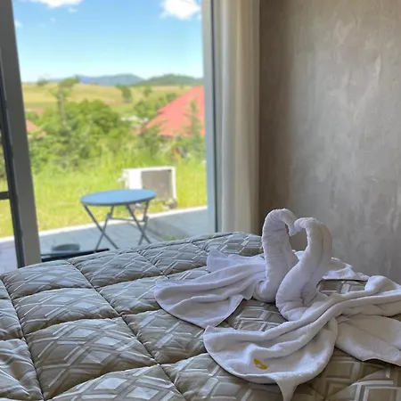Apartment Style Nizke Tatry *