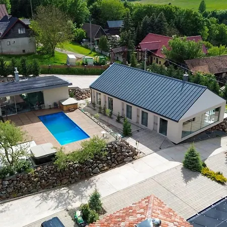 Apartamento Style Nízke Tatry *