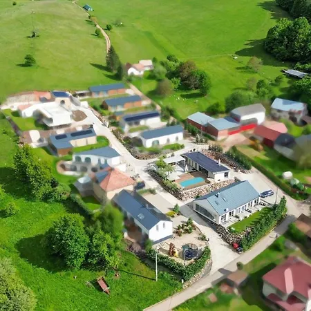 Style Nízke Tatry Apartamento